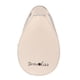 thumbnail image 3 of Racquetball Pickleball Mochila Multifuncional Portátil Para Principiantes Regalos Beige, 3 of 5