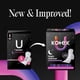 thumbnail image 2 of Toallas femeninas Kotex Ultra Thin Overnight con alas, extra absorbencia, 34 unidades, 2 of 7
