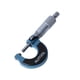 thumbnail image 1 of Micrómetro Fácil De Usar Accesorios Para Talleres Mecánicos Amateurs Principiantes 0 A 1 Pulgada, 1 of 5