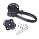 thumbnail image 1 of Adaptador De Luz Para Computadora De Bicicleta Soporte De Montaje De Luz Delantera De Bicicleta Portátil, 1 of 3