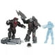 thumbnail image 2 of Figura de Acción Halo Infinite Pack de 3 4 pulgadas Tovaras Master Chief Hyperius, 2 of 2