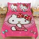 thumbnail image 3 of Hello Kitty Bedding Sets for Kids Men Women Twin Size, 3 of 5