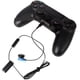 thumbnail image 2 of Audífono Con Micrófono Y Conector De 3 5 Mm Para Sony Ps4, 2 of 6
