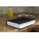 thumbnail image 5 of Biblia HarperCollins NIV Gran Formato con Tapa de Cuero Suave, 5 of 7