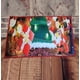 thumbnail image 2 of Alfombra Lisa De Navidad Terciopelo 40x60cm Baño Living, 2 of 2