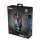 thumbnail image 5 of TRUST GXT160X TURE RGB LED MOUSE, 5 of 5