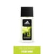 thumbnail image 4 of Perfume adidas Pure Game para hombre, 75 ml, fragancia corporal, 4 of 10