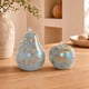 thumbnail image 2 of Figura Decorativa Manzana Lucerna, 2 of 5