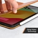 thumbnail image 5 of Funda de Cuero CaseMade para iPad Pro 13" M5 M4 Color Tan, 5 of 8