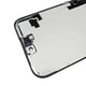 thumbnail image 5 of Reemplazo de Pantalla para iPhone 16 Plus, Pantalla LCD FHD de 6.7 Pulgadas y Pantalla Táctil Digitalizadora, Tono Verdadero Programable, Restos de Face ID (para A3290, A3082, A3289, A3291), 5 of 10