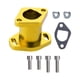 thumbnail image 3 of Reparación De Adaptador De Admisión De Carburador Para Honda Predator 212cc Colemanct200U, 3 of 5