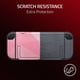thumbnail image 3 of Protector adhesivo para consola Razer Nintendo Switch 2 Black Camo, 3 of 7