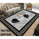 thumbnail image 2 of Alfombra Living con Diseños, tipo Diseño 19, 2 of 2