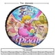 thumbnail image 2 of Princesa Peach Funda para neumático de repuesto de tela Oxford - Tela Oxford 76CM, 2 of 6