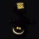 thumbnail image 5 of Reloj de Pared The Bradford Exchange Gato de Cheshire con Brillo 36 cm, 5 of 5