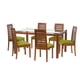 thumbnail image 1 of Juego De Comedor Bar 16X10 S/Tener Pistacho, 1 of 1