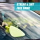 thumbnail image 3 of Herramienta limpiacristales Window Wand Invisible Glass 95161, 3 of 7