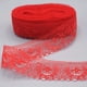 thumbnail image 1 of 10 Yards Beautiful Lace Trim For Clothes Skirt Bed Sheet Handmade DIY Sewing Accessories Clothing Accessories, 1 of 3