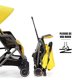 thumbnail image 4 of Coche De Paseo Ultra Compacto Azufre, 4 of 5