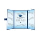 thumbnail image 2 of Libro de Visitas de Graduación Regalos de Graduación Fácil de Escribir en Recuerdo Suave Decoración de Libro de Firmas de Graduado para la Universidad Azul, 2 of 5
