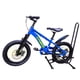 thumbnail image 3 of Bicicleta Aro 18 Cfbike Con Disco Azul, 3 of 3