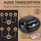 thumbnail image 3 of Reproductor de Casetes CD Retekess TR630, 3 of 3