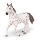 thumbnail image 3 of Figurita Papo Caballo Appaloosa Yegua - 51509 Multicolor, 3 of 7