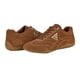 thumbnail image 2 of Zapatilla GUESS Gabiey para mujer, tamaño mediano, marrón 210, talla 5, 2 of 6