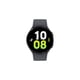 thumbnail image 2 of Smartwatch Galaxy Watch5 44Mm Lte Gray, 2 of 6