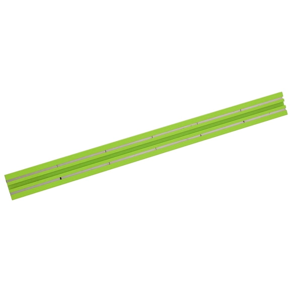 Riel magnético VIM Tools MR12G MAGRAIL 12, verde, sin tachuelas