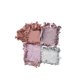 thumbnail image 2 of Sombra de ojos r.e.m. beauty Fembot Fatale (paleta de 4 tonos), 2 of 7