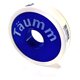 thumbnail image 3 of Pack 5 Teflon Maestro 1/2 PuLG Taumm Espesor 0.200 Mm 15 Mts, 3 of 6