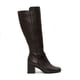 thumbnail image 5 of Bota Mujer Bata Violeta Negro, 5 of 7