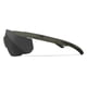 thumbnail image 5 of Gafas de tiro Wiley X Saber Advanced con protección UV, 5 of 6