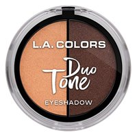 Sombra De Ojos L.A. Colors Duo Tone Superstar Ces266
