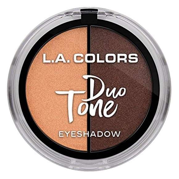 Sombra de Ojos L.A. COLORS Duo Tone Superstar CES266