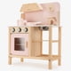 thumbnail image 2 of Cocina Infantil de Madera Maia Rosado, 2 of 11