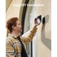 thumbnail image 4 of Lámpara solar de pared Cam eufy Security S120, paquete de 2 cámaras 2K, 4 of 6