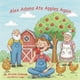 thumbnail image 1 of Libro publicado de forma independiente: Alex Adams volvió a comer manzanas, 1 of 1