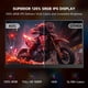 thumbnail image 2 of Monitor portátil AOC 15.6 pulgadas FHD 1080P IPS 125% sRGB con HDR, 2 of 9