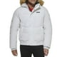thumbnail image 1 of Chaqueta Tommy Hilfiger de tela ártica acolchada para esnórquel, color blanco, XXL, 1 of 3