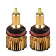 thumbnail image 1 of Kit De 2 Bombillas LED Para Faros Delanteros 27,6 W Bombilla Antiniebla H11, 1 of 5