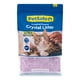 thumbnail image 1 of Arena para gatos PetSafe, sin cuchara, de cristal, control de olores, bolsa de 3,6 kg, 1 of 6