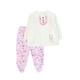thumbnail image 1 of Conjunto newborn niña plush bunny, 1 of 3