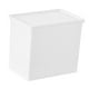 thumbnail image 2 of Contenedor De Detergente Para Ropa Con Tapa Para Organización De Habitaciones, Dormitorio, Lavandería, Estilo C, 2 of 5