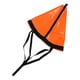 thumbnail image 4 of Mar Drogue Anchor float Marine Kayak Anchor Remo Calcetín Freno Barco Pesca Canoa Deportes acuáticos , Los 80CM, 4 of 5