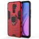 thumbnail image 1 of FOXDOCK Funda Antigolpes para Xiaomi Redmi 9 – Protección Total con Soporte y Diseño Robusto, 1 of 5