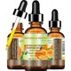 thumbnail image 1 of Hidratante Facial Aceite Orgánico de Semilla de Calabaza Botanical Beauty, 1 of 7