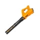 thumbnail image 4 of Soplador Inalámbrico Ingco 20v 8.5 M3/min Cabli20428 Bateria + cargador, 4 of 10