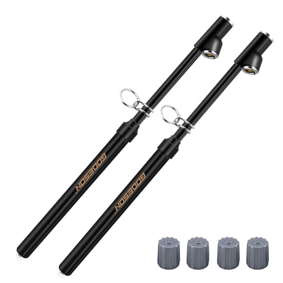 Medidor de Presión para Neumáticos GODESON GP316